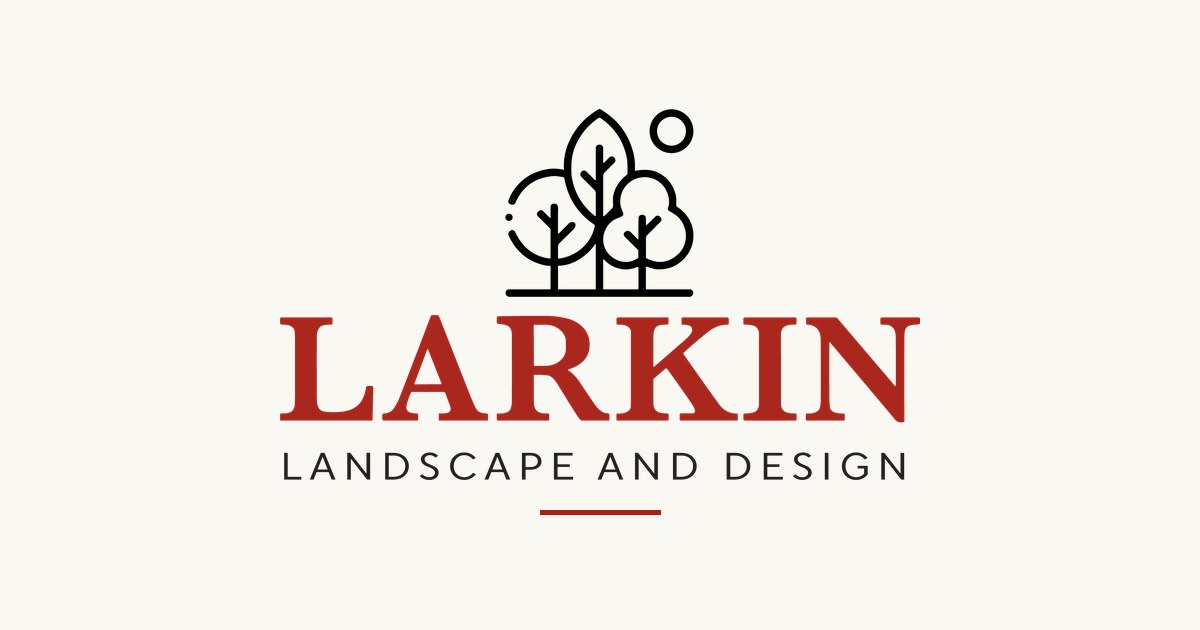 Landscaping & Hardscaping in Central Iowa | Larkin Landscape